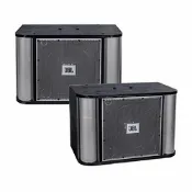 JBL RM10 II 專業大空間卡拉OK喇叭