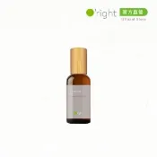 【O’right 歐萊德】紫玫瑰護髮油100ml(染燙適用/免沖洗/護髮精華)