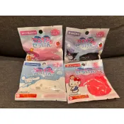 正版授權 三麗鷗造型香皂｜Hello Kitty/美樂蒂/酷洛米｜可愛造型香氛皂｜現貨快速出貨