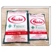 🐰TOKO MINI🐰SaSa besar gourmet powder 印尼味精（大包裝）