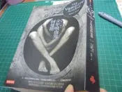 少年吸血鬼阿曼德安萊絲著anne rice夜訪吸血鬼作者2009年出版 位木二美美書房