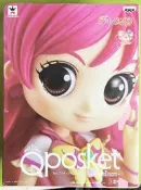 金證 光之美少女 Cure Dream 夢天使 夢原望 Qposket A款 全新