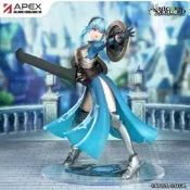 APEX LIMEPIE系列 聖獸之王 弗吉尼亞 1/8比例