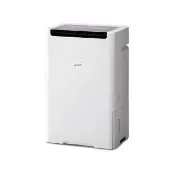 【MITSUBISHI 三菱電機】28L變頻空氣清淨除濕機 (MJ-EHV280KX-TW)
