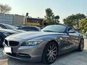 ★寶馬車權★(已售出)2012年~BMW Z4 2.0 硬頂敞篷 雙門跑車 渦輪增壓 IKEY流當車權利車當鋪車零件車