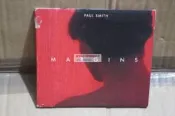 絕版 Paul Smith   Margins   O版  T61 二手