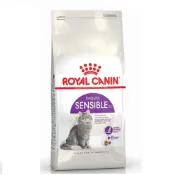 (店+)【ROYAL 法國皇家】腸胃敏感成貓專用飼料 S33  2KG/4KG(貓乾糧)〈小毛兔寵物家〉