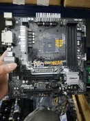 【可開票】華擎ASRock A320M Pro4主板 原裝拆嘰正品行貨  主板為原裝拆嘰正品行貨,目測成色很新…輕微使用
