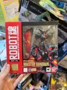 日版正品現貨 Robot魂 174 尊者高達 東方不敗