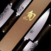 日本 旬 Premiere(TDM)系列 主廚刀 3種尺寸(TDM0706、TDM0707)