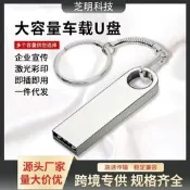 4G 8G 16G 32G 軟體優盤 車載U盤 U盤 電腦專用 刻製LOGO 創意隨身碟