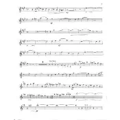 【Kaiyi Music 凱翊音樂】Instrumental Play Along Disney Movie Hits for AltoSax