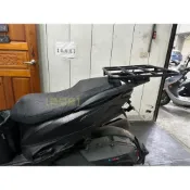 (店+){新北新莊箱架屋}滑軌 前後移動 FORCE 1.0 鋁合金 貨架 後架 + 移動式 外送架 伸縮 貨架 移動 保溫箱架