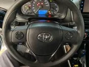 (松鼠的天堂) 2018~ VIOS YARIS 經典 雅致 音響控制鍵 雙邊 對應原廠主機 藍芽電話