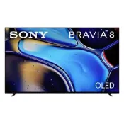 美規SONY 77 吋OLED液晶電視K-77XR80~4k~再送專業安裝~貨到再付款~另有K-65XR80