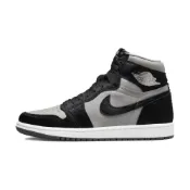 (店+)【Jordan】DZ2523-001 Jordan Air Jordan 1 Retro High OG Twist 2.0 潮流 高幫 復古籃球鞋 女款 黑灰
