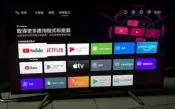 缺貨 2020年出廠 SONY原裝電視 49吋型 4K 安卓GoogleTV KD-49X8500H