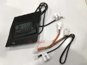 SL光電精品～豐田 2019 5代 RAV4 崁入式抬頭顯示器 原廠喇叭蓋替換式 專用線組 轉速 車門提醒 手煞車