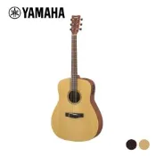 YAMAHA FX400 電木吉他 雙色款 附贈琴袋