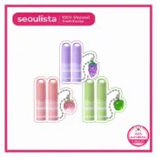 [Re: Brush] Fruit Oral Spray 15ml Single & 15mlx2+Key Ring
