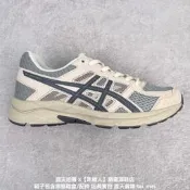 亞瑟士 Asics Gel-Contend 4 抗衡4代低幫城市休閑運動跑步 運動 休閒 男女 15
