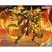 玩具研究中心 現貨 FRS Amplified 遊戲王 三幻神降臨 太陽神的翼神龍 增幅版 5067420