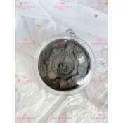 十二生肖澤度金天神佛牌-泰國聖物現貨龍婆沙空