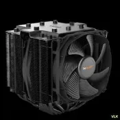 【VLK散熱】德商必酷be quiet! DARK ROCK 4 /DARK ROCK PRO 4/TR4CPU散熱器