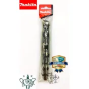 『青山六金』附發票 SDS-18mm X160 Makita 牧田 四溝 鑽頭 免出力 水泥鑽尾 D-16209