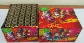大桃園煙火批發 40連發煙火