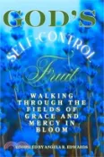 【三民網路書店】God's Self-Control Fruit: Walking Through the Fields of Grace and Mercy in Bloom