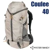 【美國 Mystery Ranch】神秘農場 Coulee 40 登山健行背包(M)/ 112815 沙石