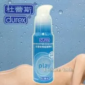 Durex 杜蕾斯特級潤滑液 50ml