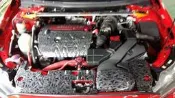 SIMOTA FORTIS CB CB2 CBII  二代超導流碳纖維進氣系統 進氣系統