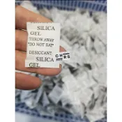 開發票🧾Chrs代購 礦物 乾燥劑1g 小ck包包 側背包 單肩包  適合衣服 鞋子 包包 飾品等、防潮劑環保礦物材質