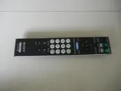 二手商品 SONY RM-CA009 原廠電視遙控器