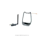 悅適影音教學導覽用品 R-1/HW-1V系統 JTS 無線系統 迷你無線接收器 小型頭戴發射器(含麥克風)