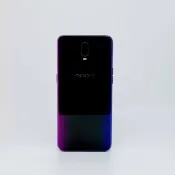 古瓷堂日本回流瓷器 【二手】OPPO R17 6GB+128GB 大陸版 霓光紫 智慧型手機 高通處理器 大容量 全螢幕 水滴屏 臉部解鎖 超長續航 拍照神器