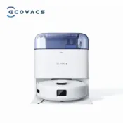 [欣亞購物網] 【ECOVACS科沃斯】DEEBOT mini 全能掃拖機器人