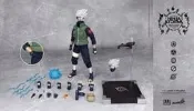 INFLAMES TOYS 1/6 卡卡西 絕版