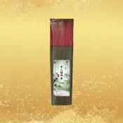 (店+)騰鼎沉檀香 貴人招財立香 1斤裝/1包 尺三/尺六 除障香 青草 (立香 線香 拜拜香 檀香 招財 開運 祭祀 捐香)