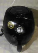  Philo 健康 氣炸鍋 烤箱   2.2L  EC-106 ac 110v 電線50元
