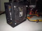 SEED ~L12~電源供應器~500W~型號ES500~  〈128〉