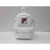 (布丁體育)公司貨附發票 FILA 婓樂 迷你小後背包 小背包 雙肩包 旅行包 肩背包 小型包 隨身後背包  韓系風格