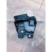 賓士 BENZ 後箱蓋六角鎖 0997400600 後廂蓋六角鎖 尾門六角鎖 GLE C292