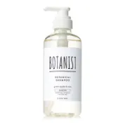 BOTANIST植物性洗髮精-清爽順滑490ml毫升【萬家福】