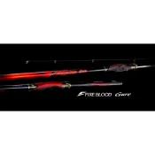 SHIMANO 禧瑪諾 25 FIRE BLOOD Gure 磯釣竿