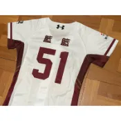 分享/收藏/交流/交換「藍藍」實戰球衣、樂天桃猿、峮峮、林襄、宋宋、YURI、亞錦賽、彭政閔、王建民、劉基鴻、徐若熙、框