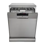 設計師推薦  TEKA 不銹鋼獨立式洗碗機 LP-8850｜Jyun Pin 駿品裝修