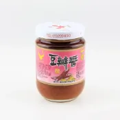 (店+)【旺來興烘焙餐飲購物網】三鷹辣豆瓣醬180g (總重 : 330g ) / 罐